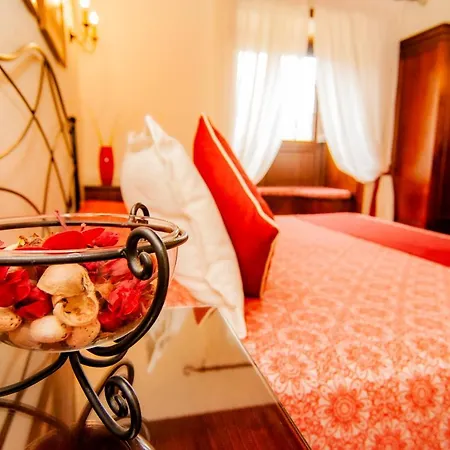 Rural Jardines De Milano (adults Only) *