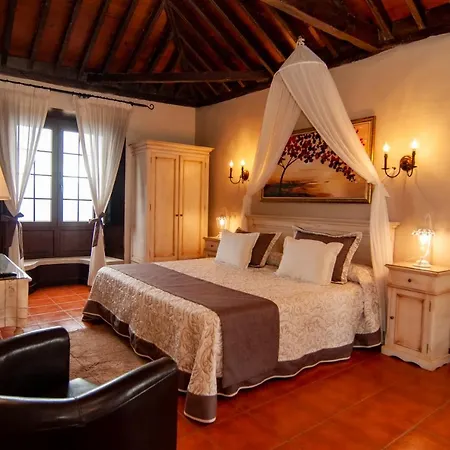 Rural Jardines De Milano (adults Only) Kır Evi