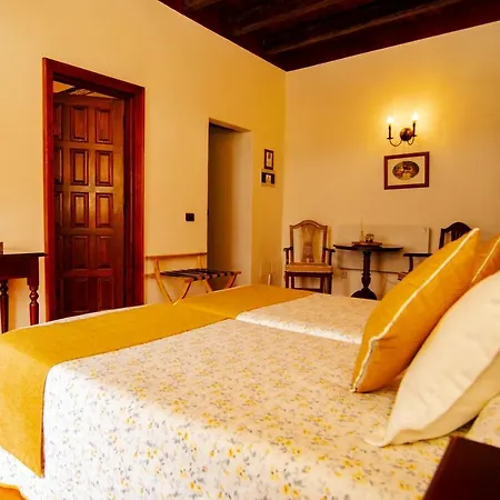 Rural Jardines De Milano (adults Only) Kır Evi Los Realejos