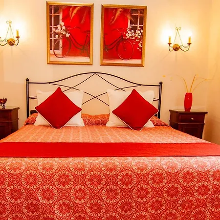 Kır Evi Rural Jardines De Milano (adults Only) *