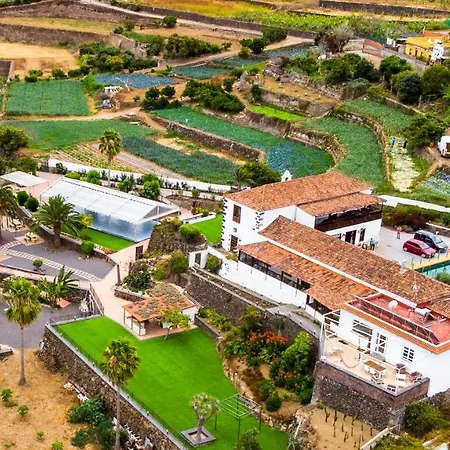 Rural Jardines De Milano (adults Only) Los Realejos