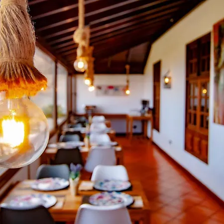 Rural Jardines De Milano (adults Only) Kır Evi