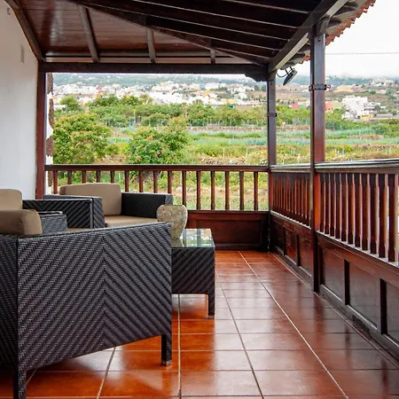 Rural Jardines De Milano (adults Only) Kır Evi *