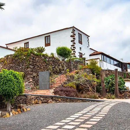 Country house Rural Jardines De Milano (adults Only) Los Realejos