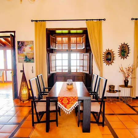 Rural Jardines De Milano (adults Only) Kır Evi *