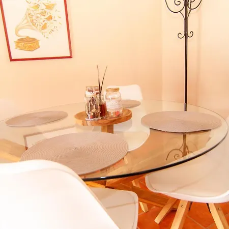 Rural Jardines De Milano (adults Only) Los Realejos