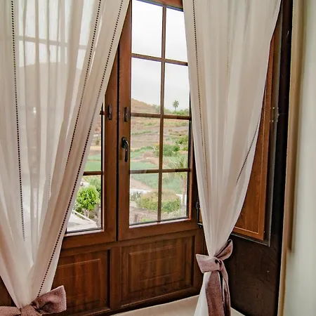 Rural Jardines De Milano (adults Only) Los Realejos