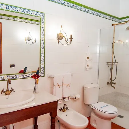 Rural Jardines De Milano (adults Only) Kır Evi Los Realejos