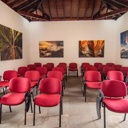 Rural Jardines De Milano (adults Only) Kır Evi Los Realejos