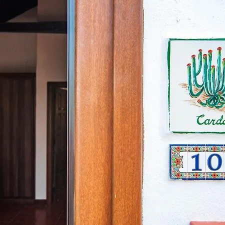 Rural Jardines De Milano (adults Only) Country house *