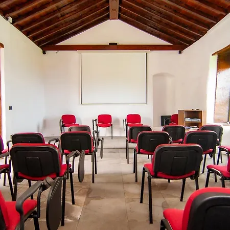 Kır Evi Rural Jardines De Milano (adults Only) Los Realejos