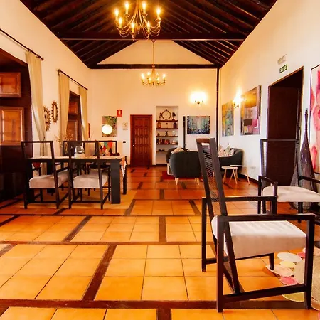 Rural Jardines De Milano (adults Only) Country house *