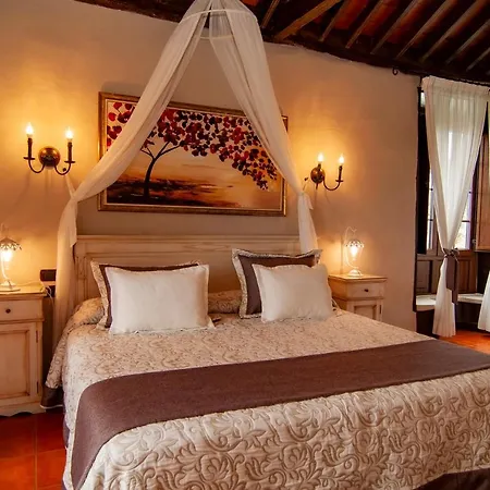 Country house Rural Jardines De Milano (adults Only) Los Realejos