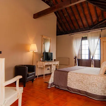 Rural Jardines De Milano (adults Only) Kır Evi *