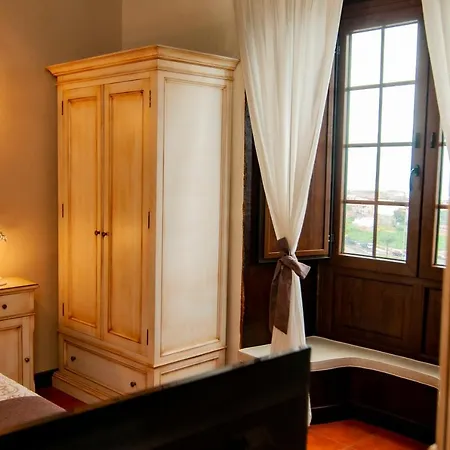 Rural Jardines De Milano (adults Only) Country house *