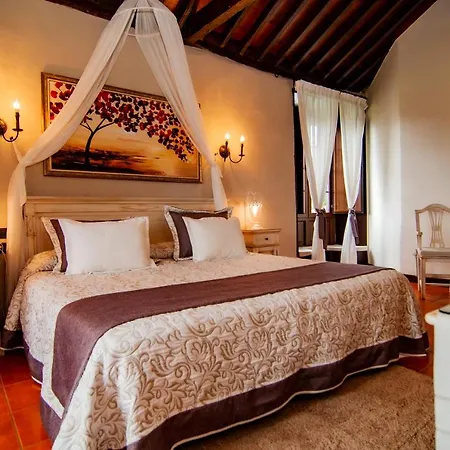 Rural Jardines De Milano (adults Only) * Los Realejos