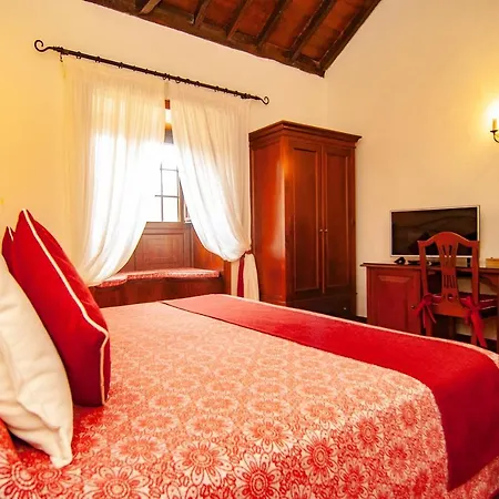 Rural Jardines De Milano (adults Only) Country house *