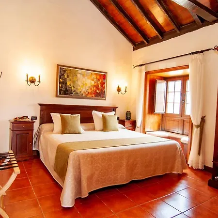Rural Jardines De Milano (adults Only)