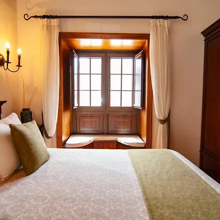 Kır Evi Rural Jardines De Milano (adults Only)