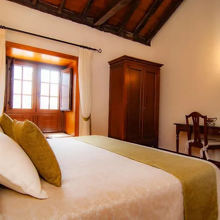 Rural Jardines De Milano (adults Only) Los Realejos