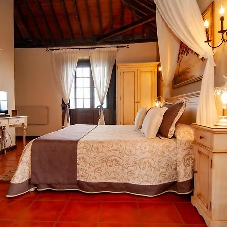 Kır Evi Rural Jardines De Milano (adults Only)