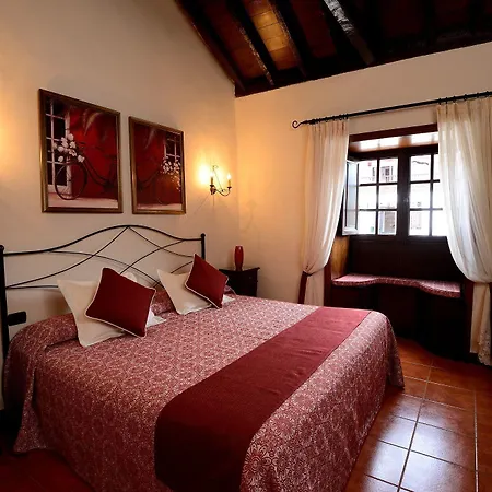 Kır Evi Rural Jardines De Milano (adults Only) *