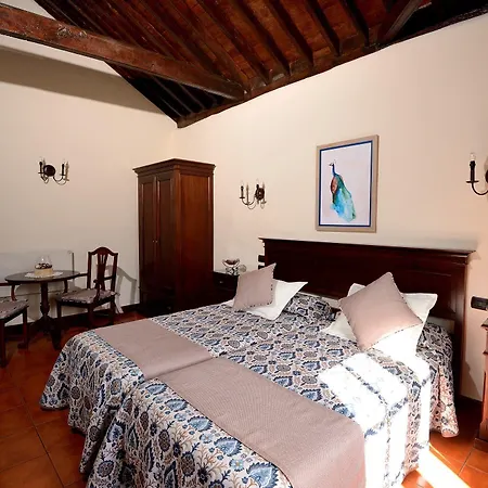 Kır Evi Rural Jardines De Milano (adults Only)