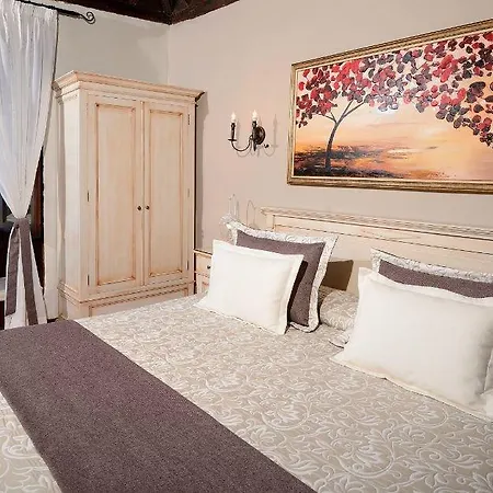 Rural Jardines De Milano (adults Only) Los Realejos