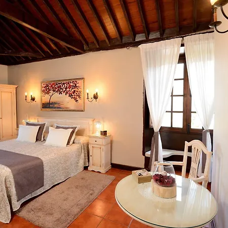 Rural Jardines De Milano (adults Only) Los Realejos