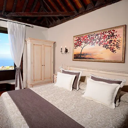 Rural Jardines De Milano (adults Only) * Los Realejos