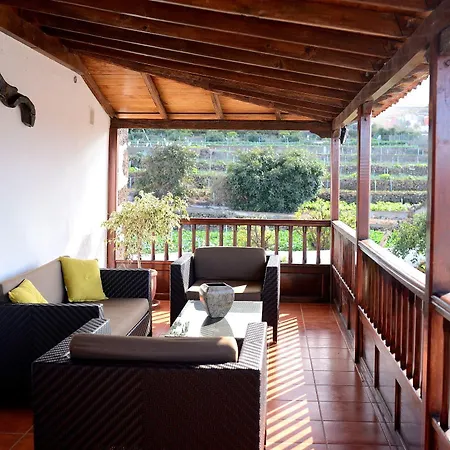 Kır Evi Rural Jardines De Milano (adults Only)
