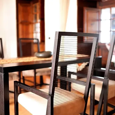 Kır Evi Rural Jardines De Milano (adults Only) Los Realejos