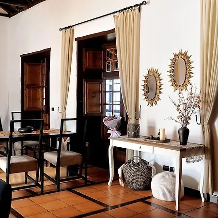 Rural Jardines De Milano (adults Only) Kır Evi