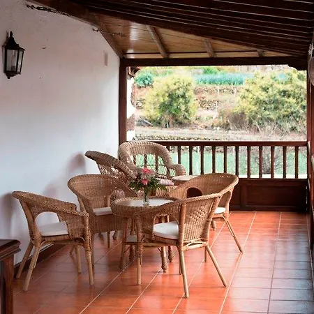 Rural Jardines De Milano (adults Only) Los Realejos
