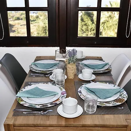 Rural Jardines De Milano (adults Only) Kır Evi *