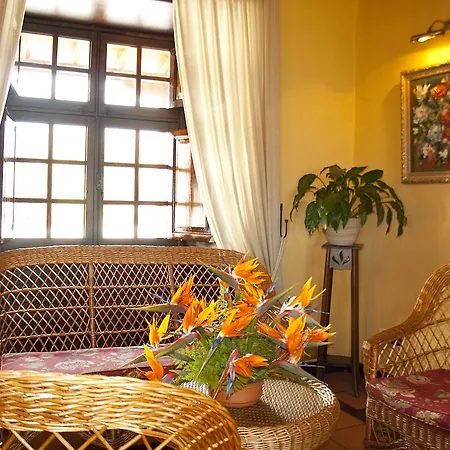 Rural Jardines De Milano (adults Only) * Los Realejos