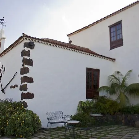 Rural Jardines De Milano (adults Only) Los Realejos