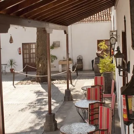 Kır Evi Rural Jardines De Milano (adults Only) *
