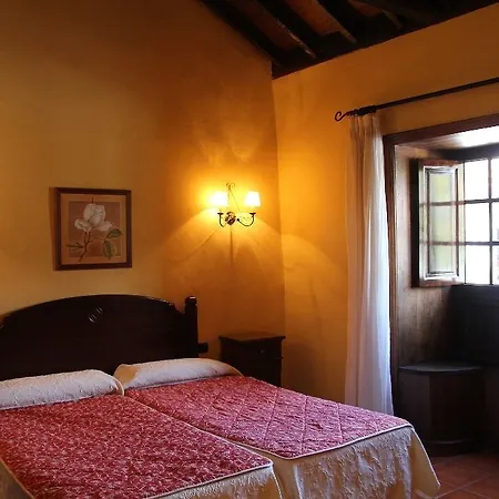 Kır Evi Rural Jardines De Milano (adults Only) *