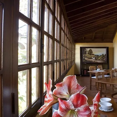 Kır Evi Rural Jardines De Milano (adults Only) *