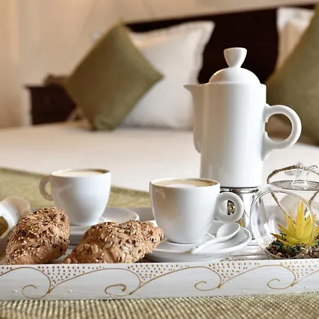 Rural Jardines De Milano (adults Only) Kır Evi