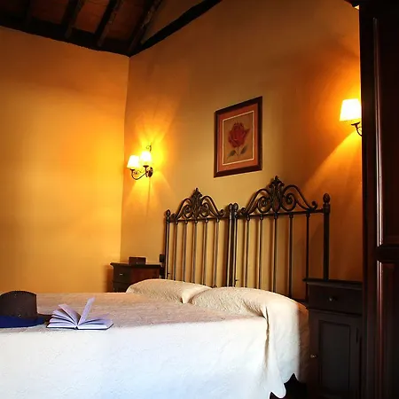 Rural Jardines De Milano (adults Only) Kır Evi